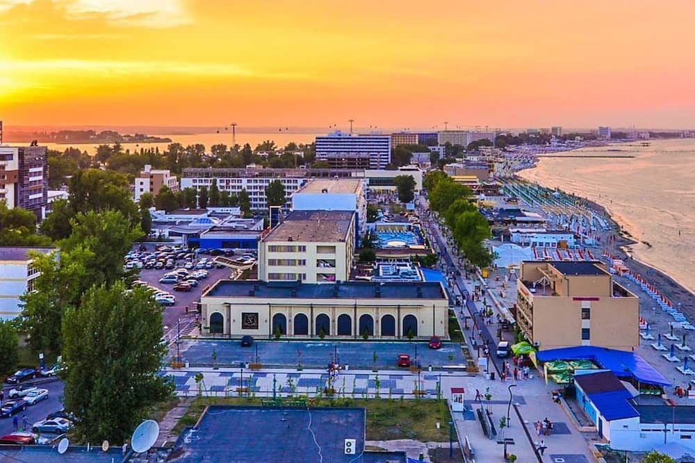 المظهر الخارجي