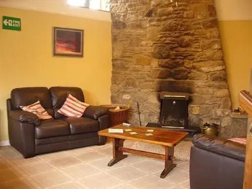 غرفة معيشة صورة