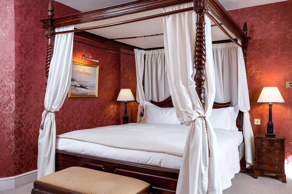 غرفة نوم