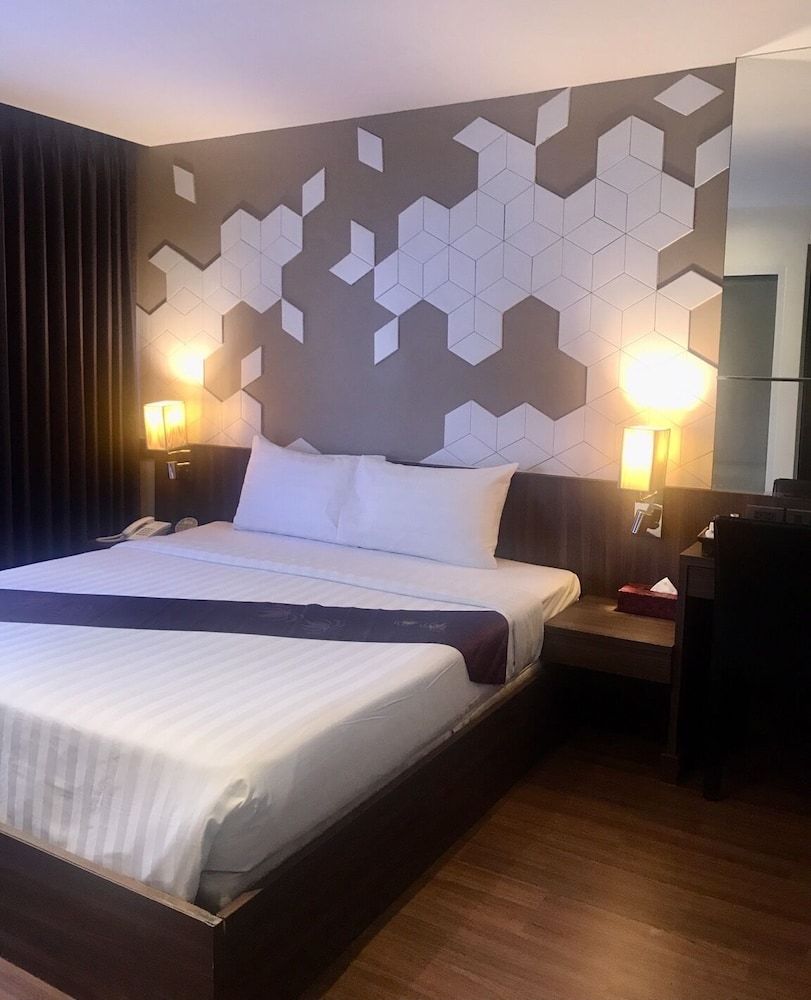 غرفة نوم صورة