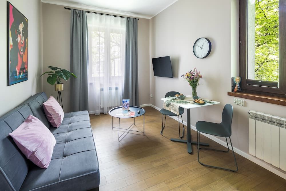 غرفة معيشة صورة