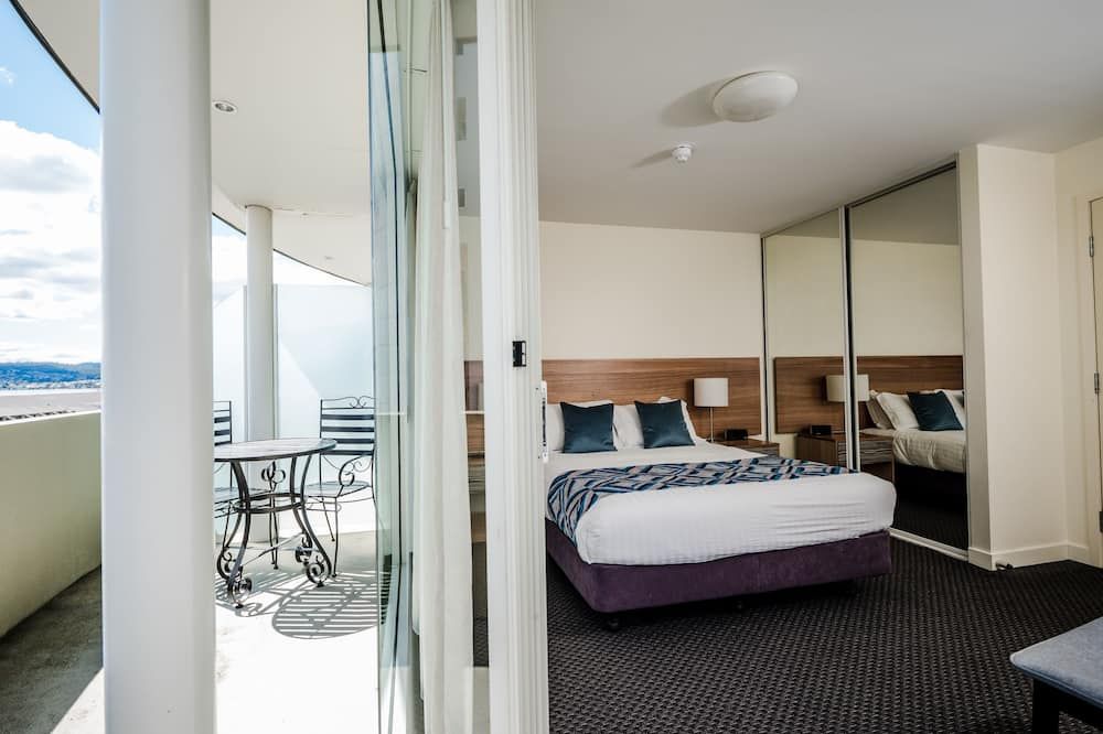 غرفة نوم صورة