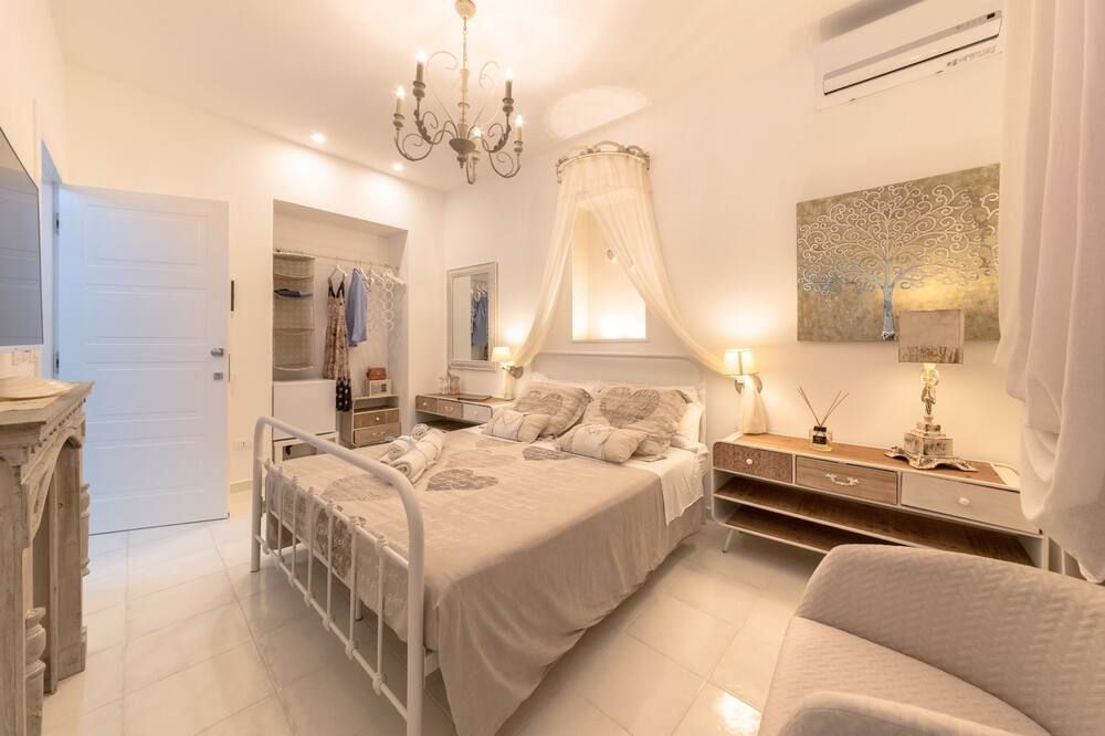 غرفة نوم صورة