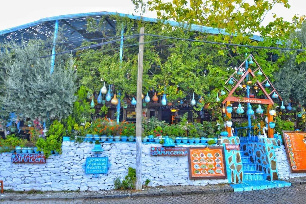 المظهر الخارجي