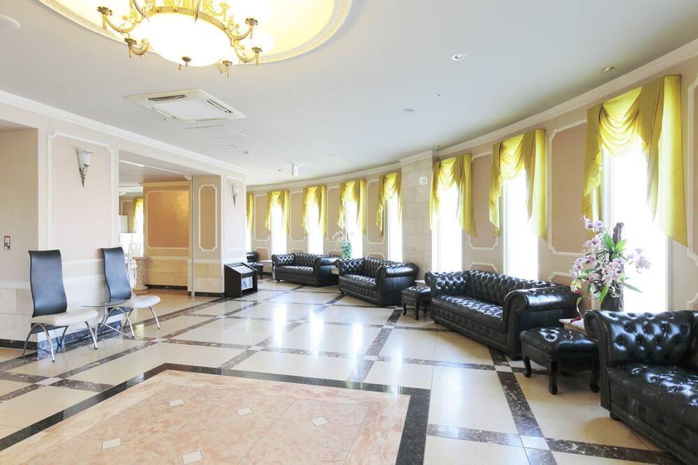 ردهة