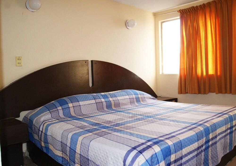 غرفة نوم