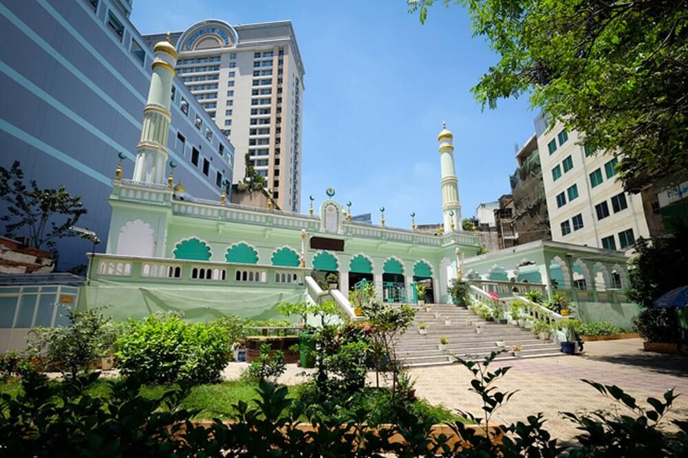 المظهر الخارجي