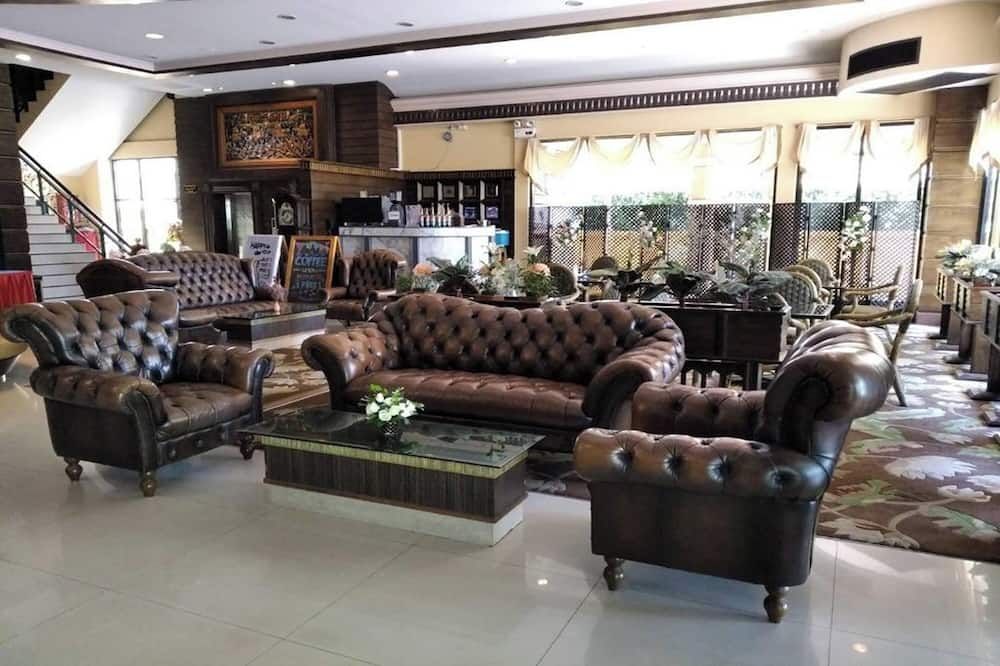 ردهة