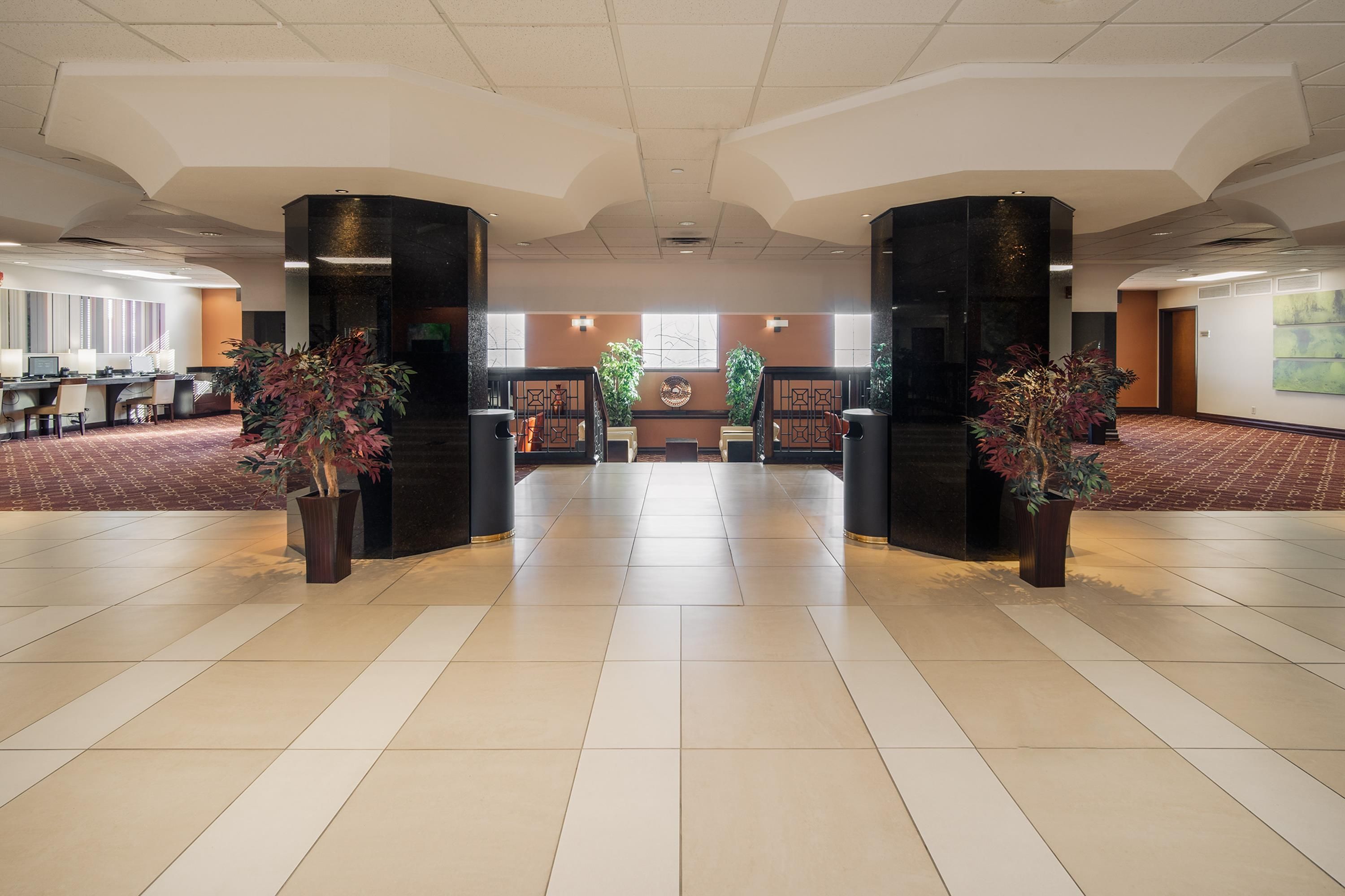 ردهة