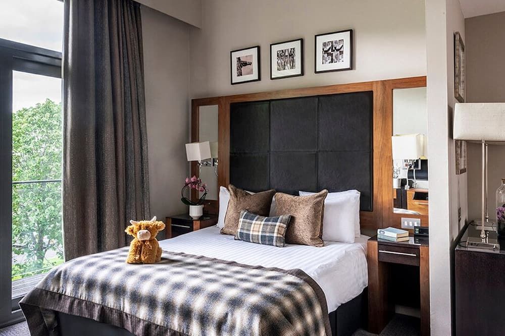 غرفة نوم صورة