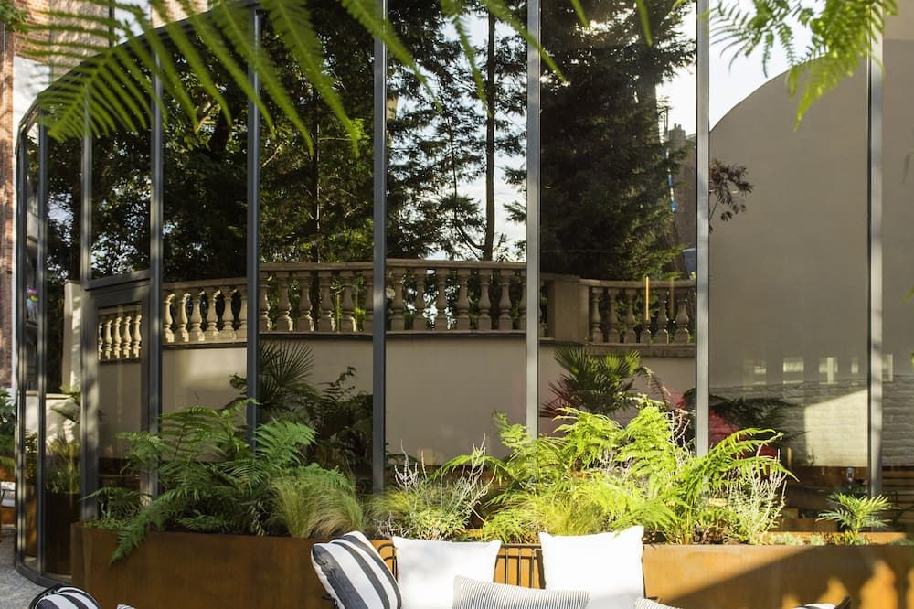 المظهر الخارجي