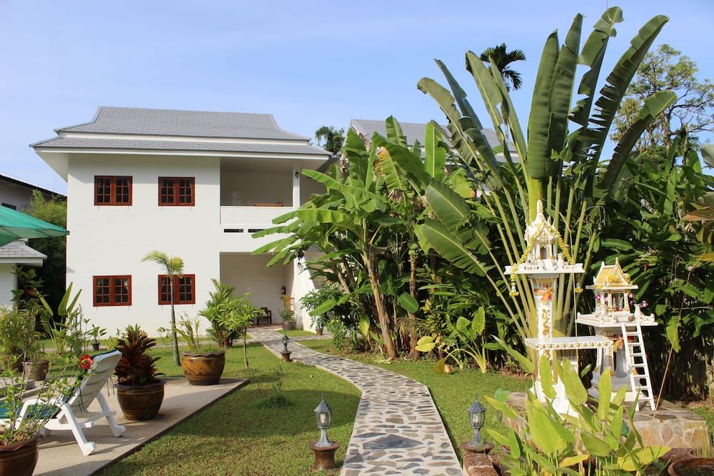 المظهر الخارجي