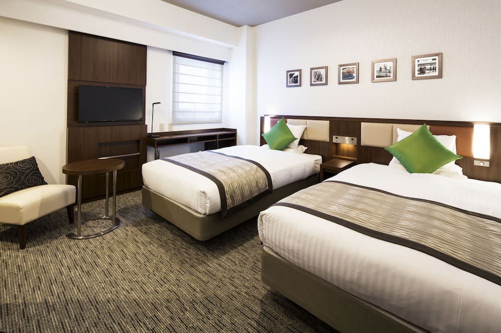 غرفة نوم صورة