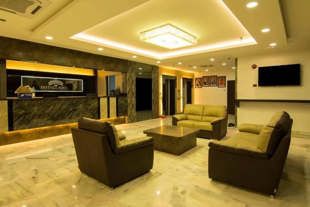 ردهة