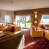 غرفة معيشة