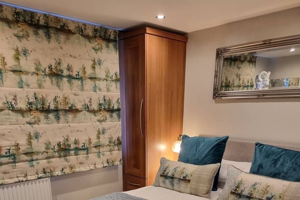 غرفة معيشة صورة