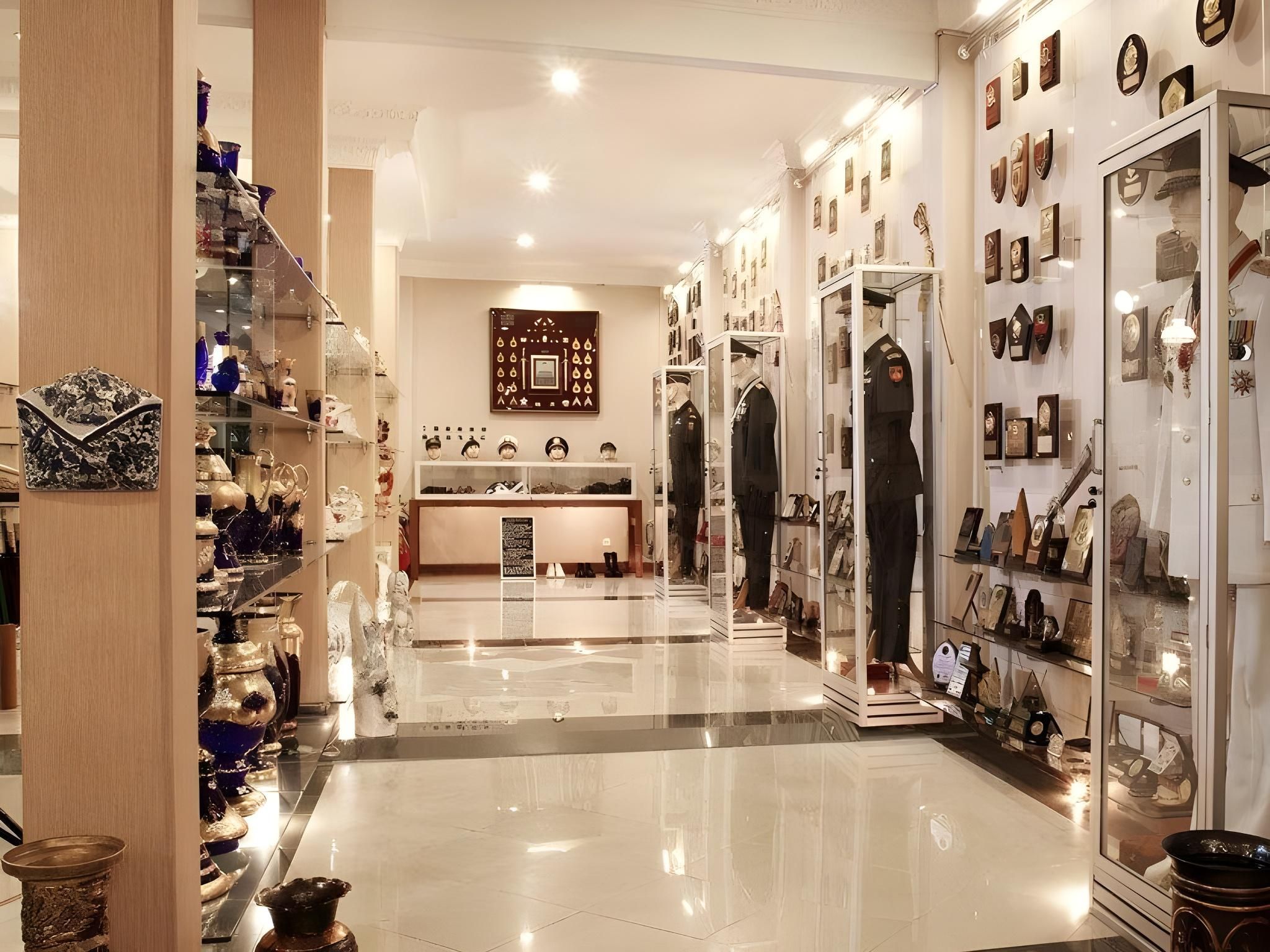 ردهة صورة