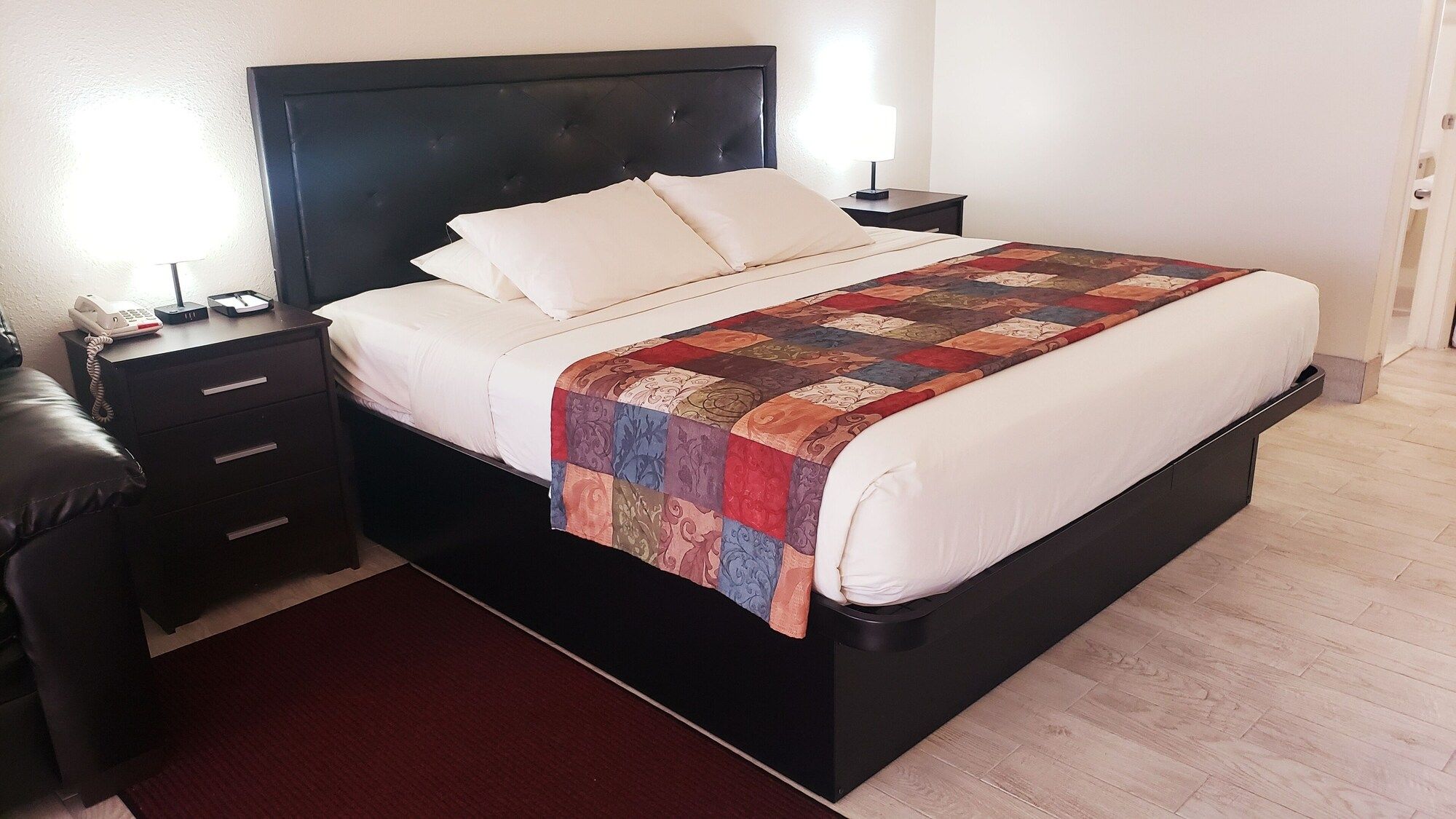 غرفة نوم صورة