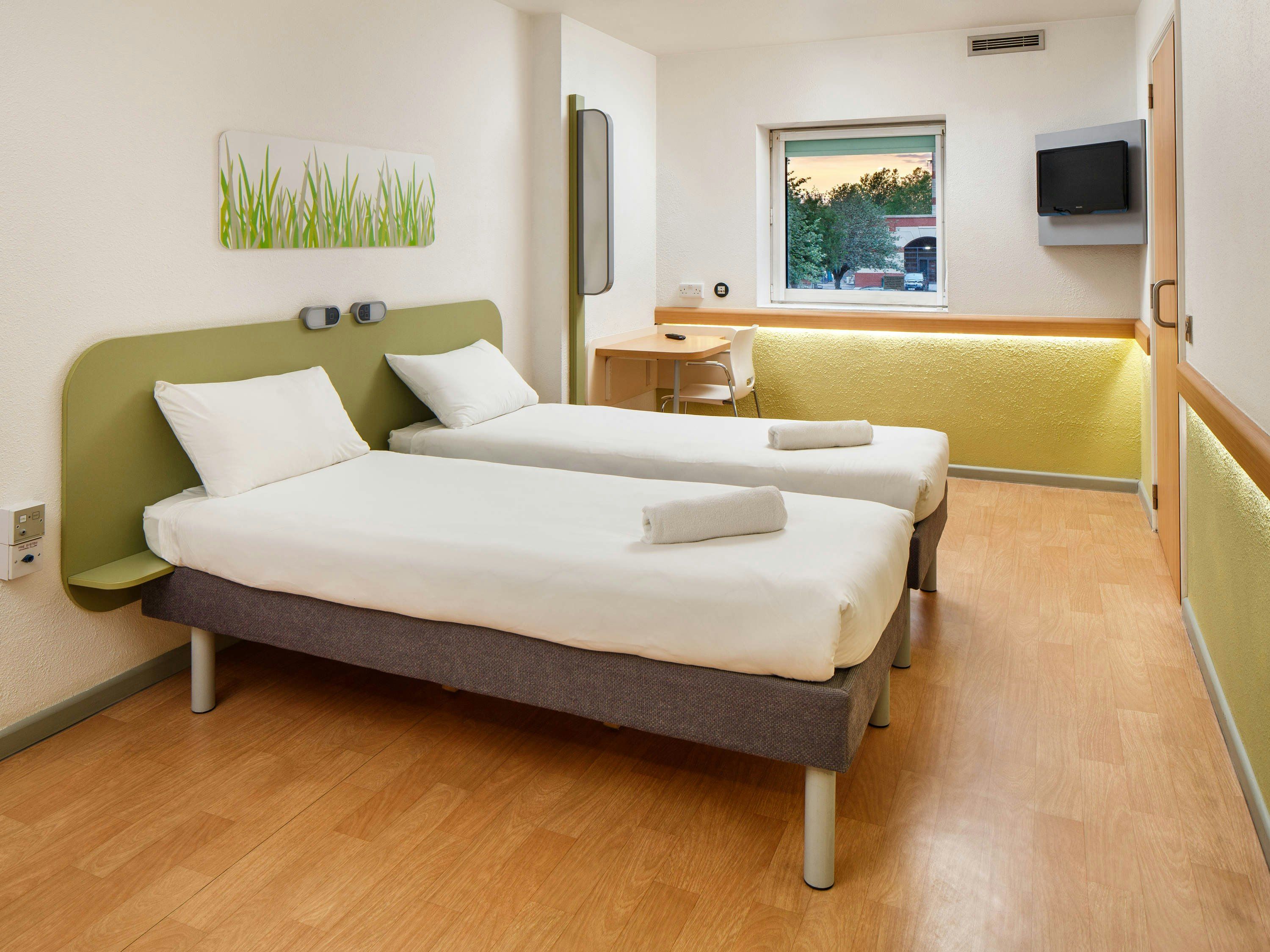 غرفة نوم صورة