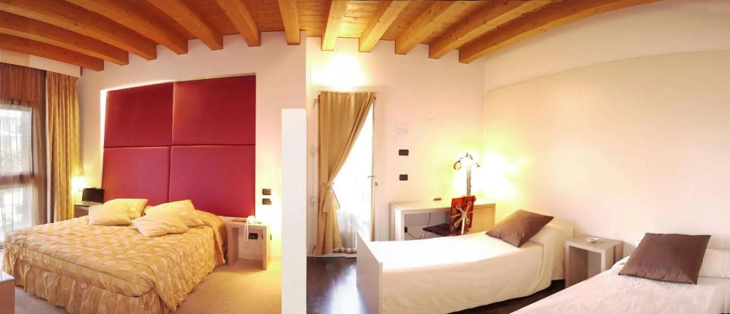 غرفة نوم صورة