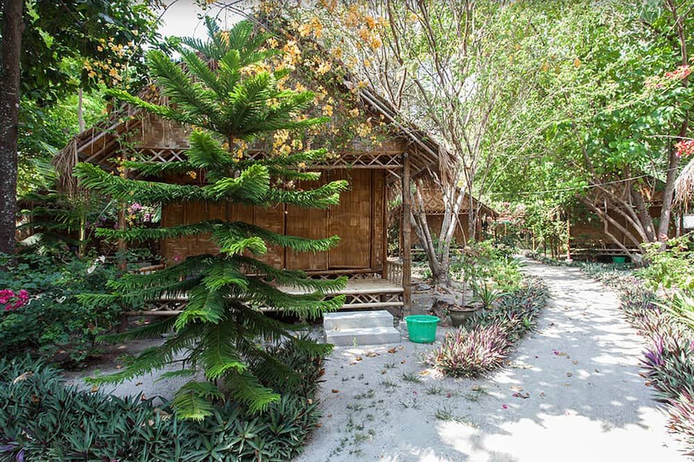 المظهر الخارجي