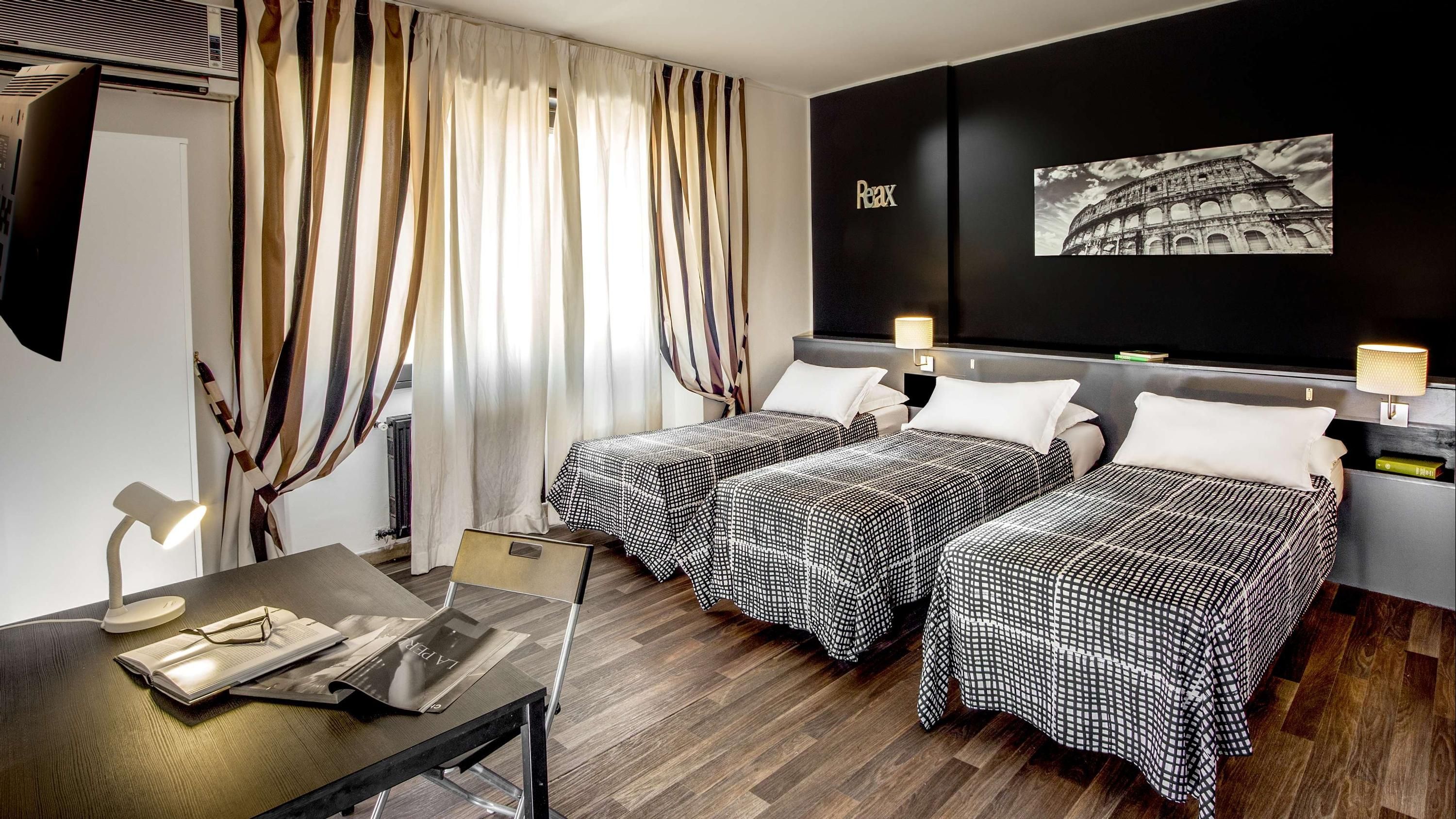 غرفة نوم صورة