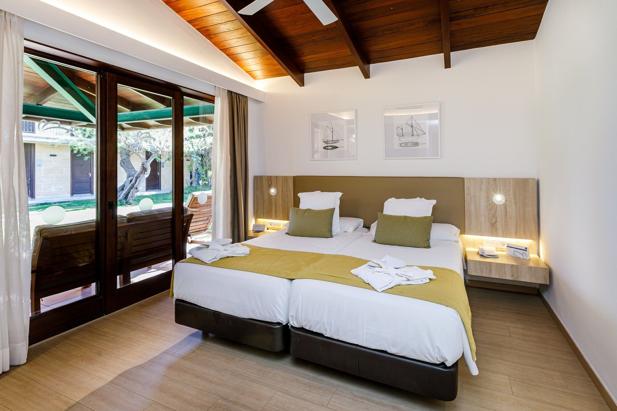 غرفة نوم صورة