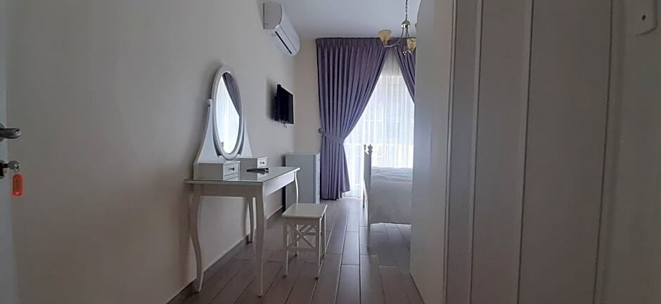 وسائل راحة في الغرف