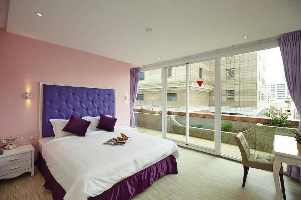 غرفة نوم صورة