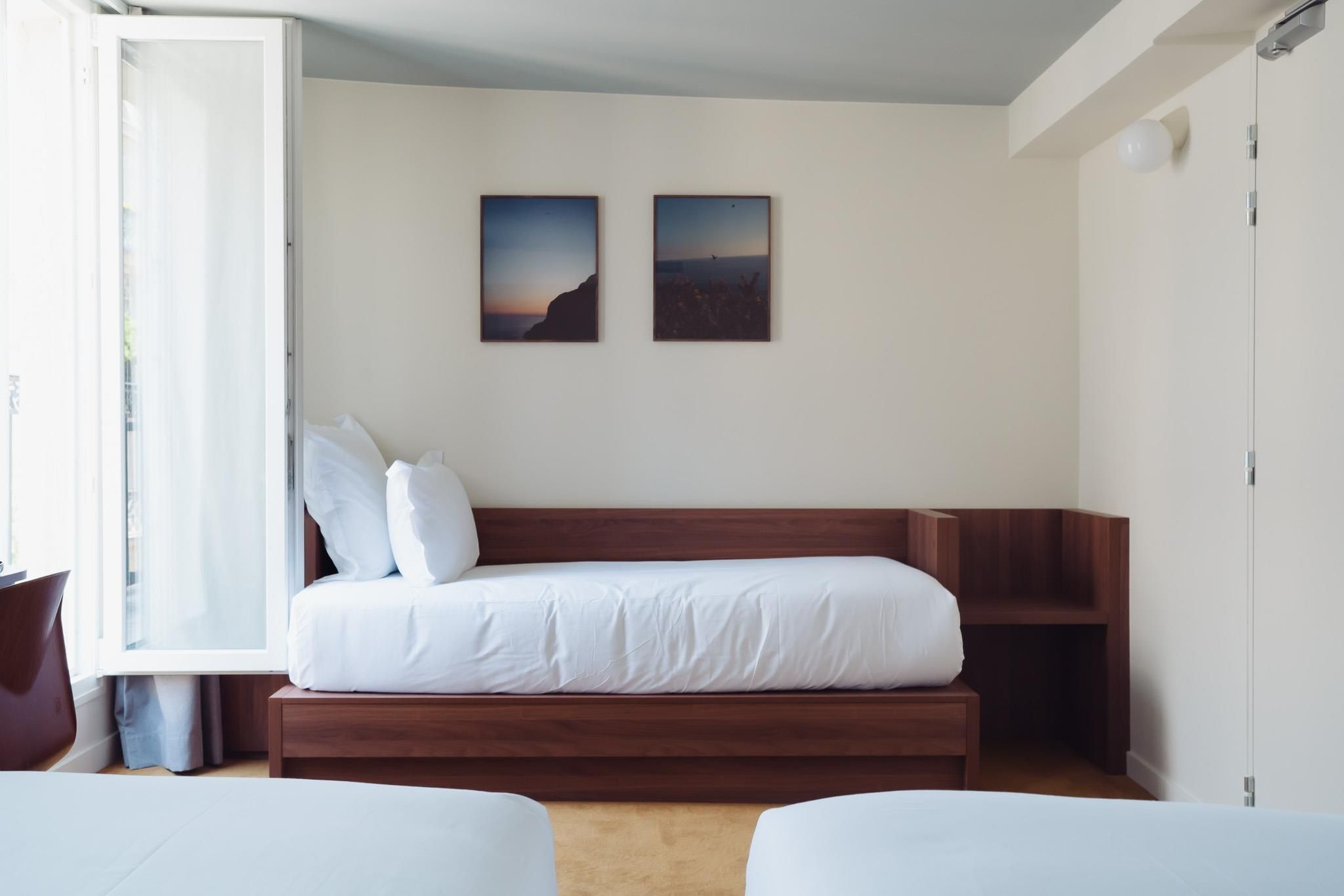 غرفة نوم صورة