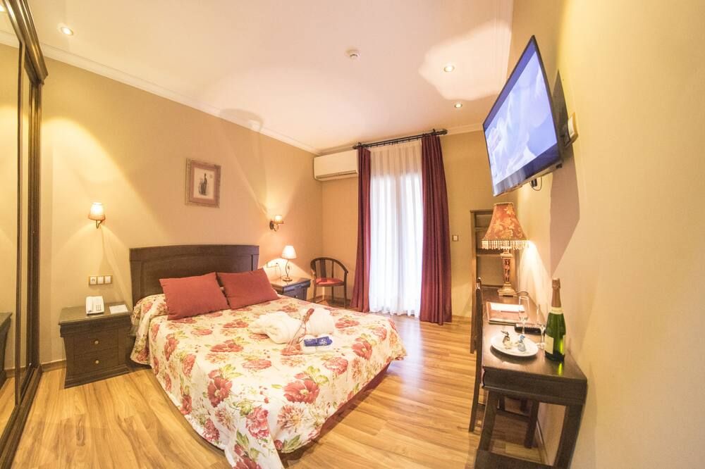 غرفة نوم صورة