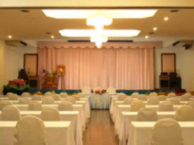 غرفة الاجتماعات