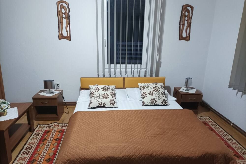 غرفة نوم صورة
