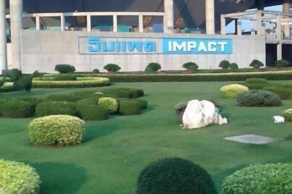 المظهر الخارجي