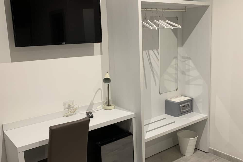 وسائل راحة في الغرف