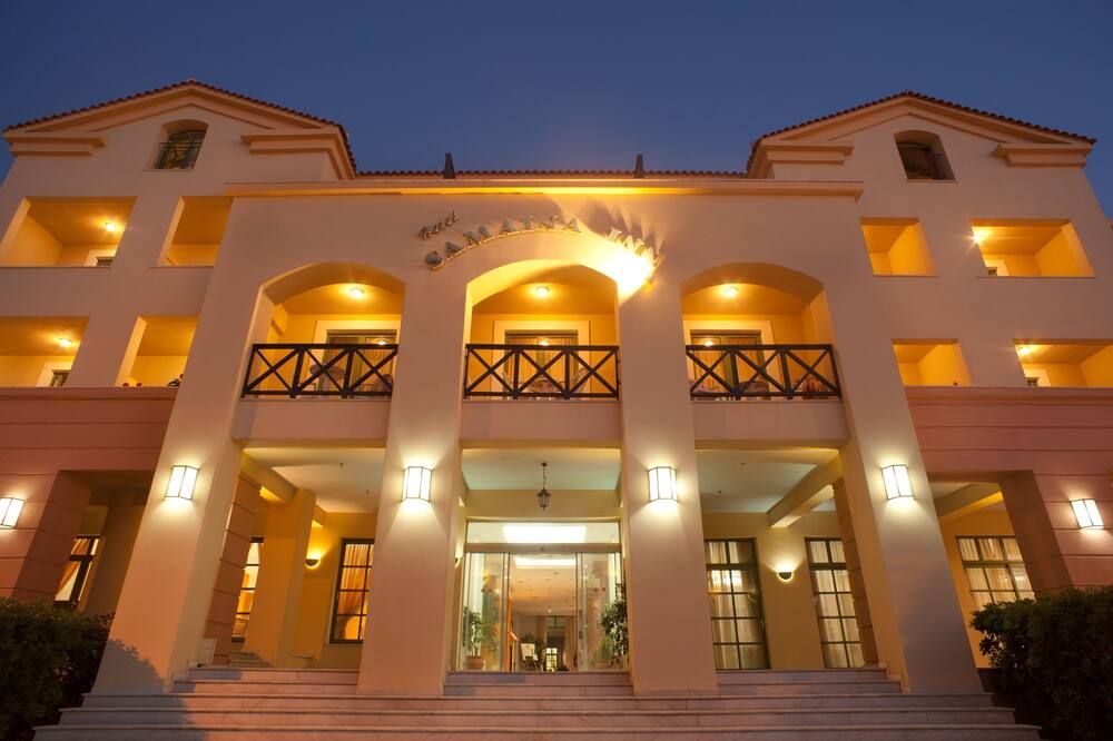 مبنى