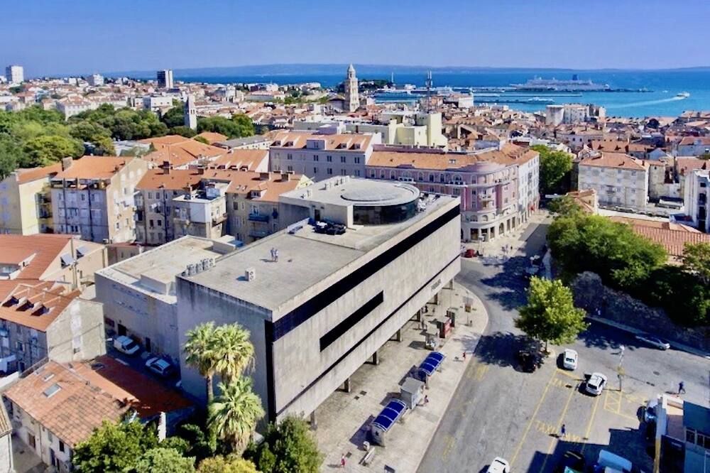 المظهر الخارجي