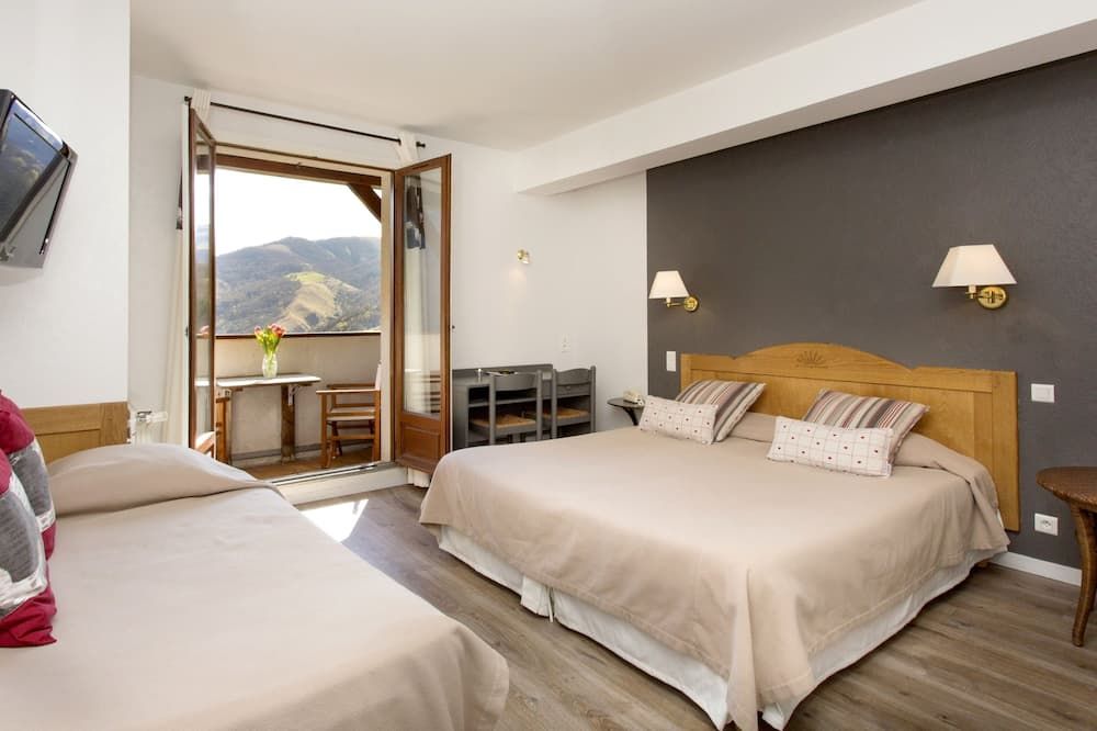 غرفة نوم صورة