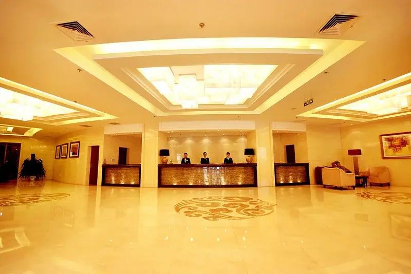 ردهة