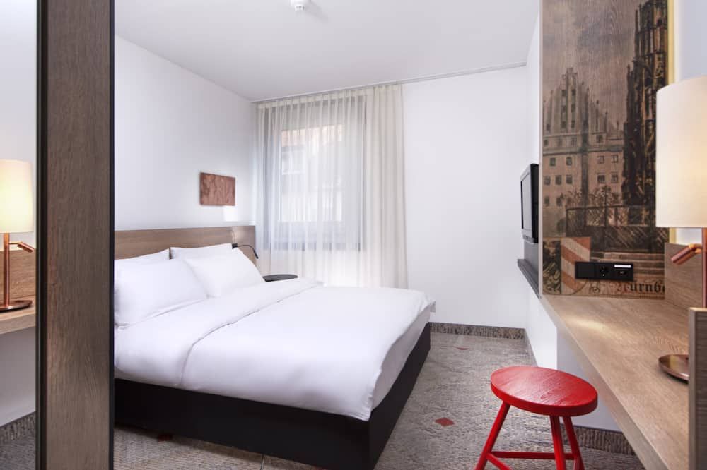 غرفة نوم صورة