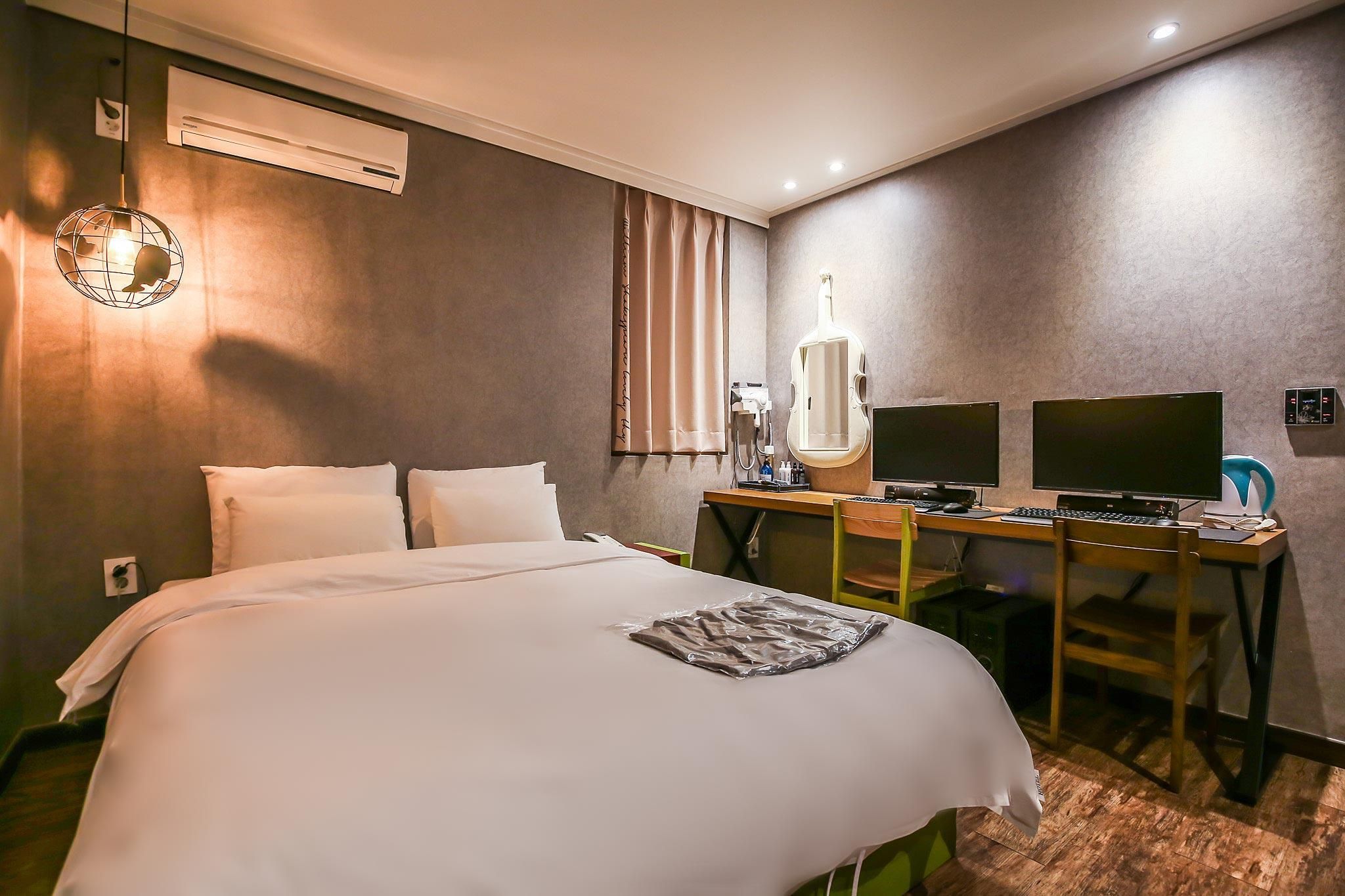 غرفة نوم صورة