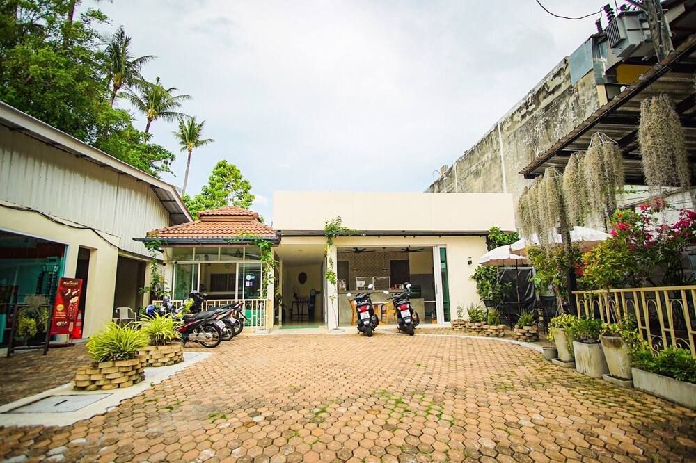 المظهر الخارجي