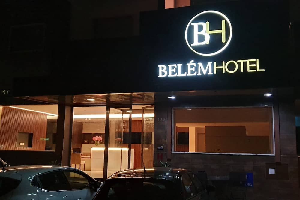 مبنى