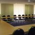 غرفة الاجتماعات
