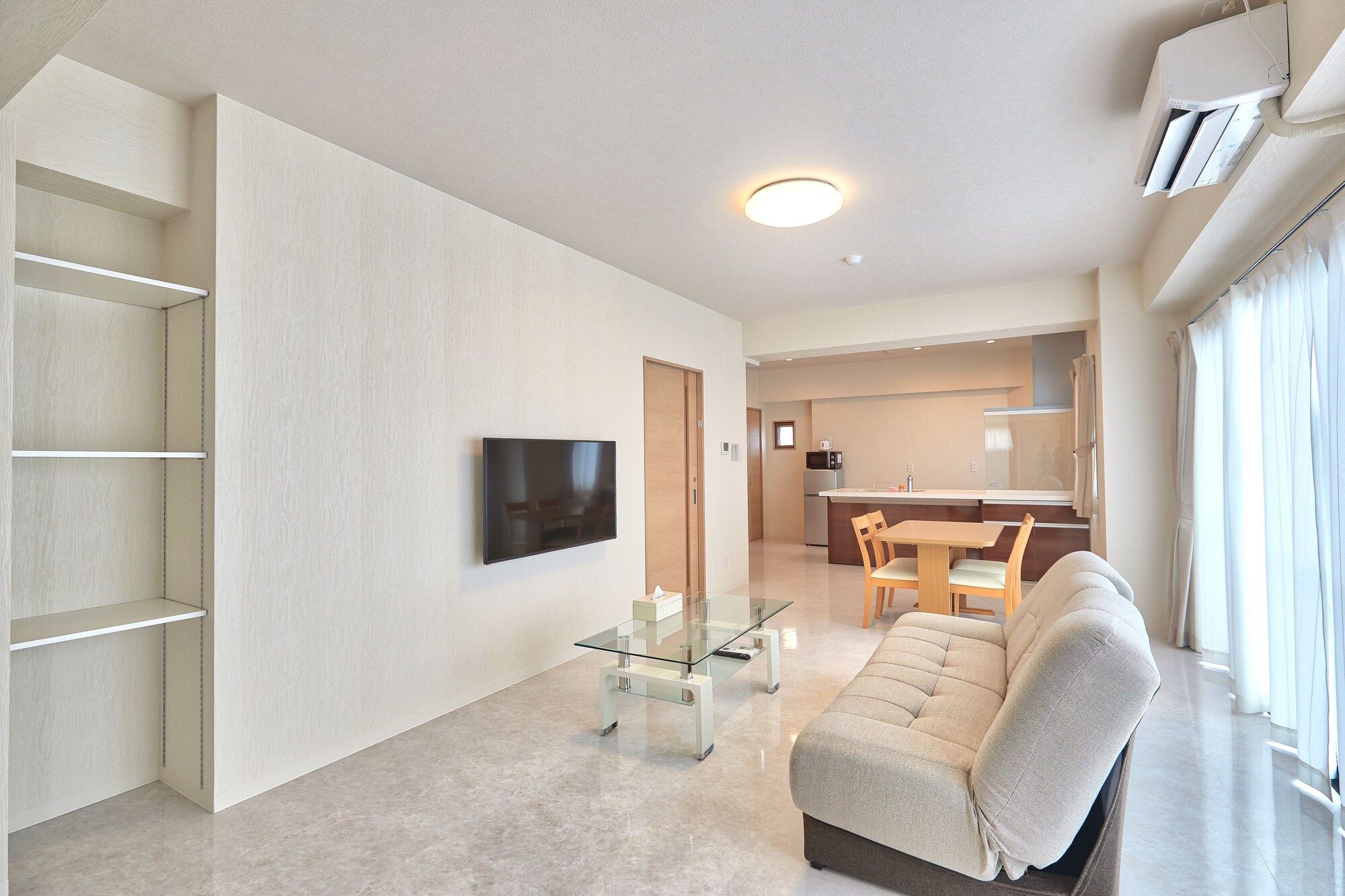 غرفة معيشة صورة