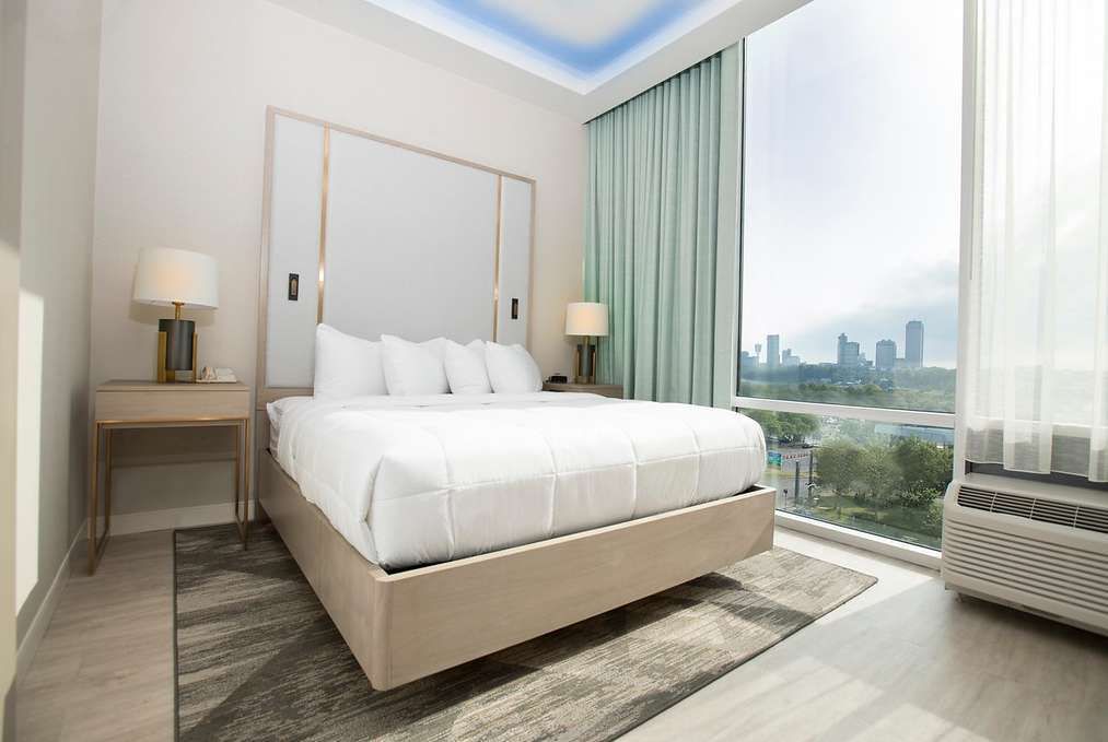 غرفة نوم صورة