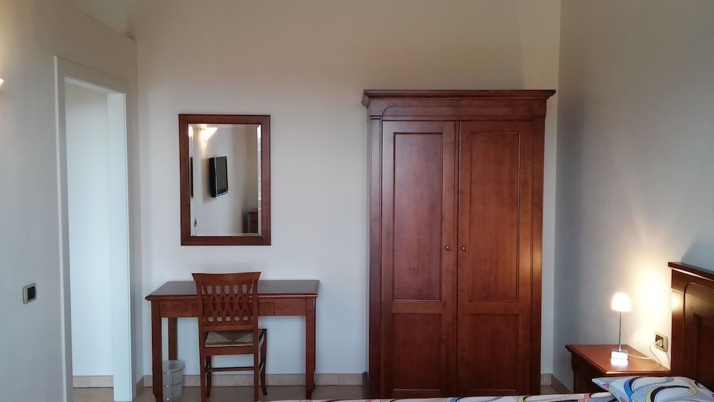 وسائل راحة في الغرف