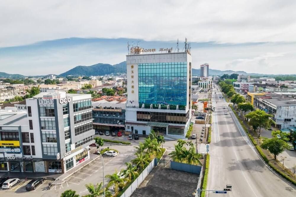 المظهر الخارجي