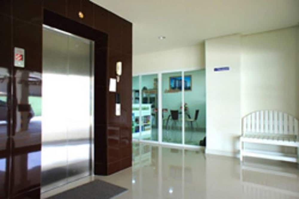 ردهة