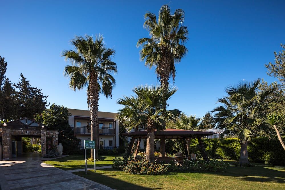 المظهر الخارجي